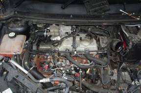 FOCUS MK2 MONDEO MK4 S-MAX 1.8 TDCI двигатель KKDA