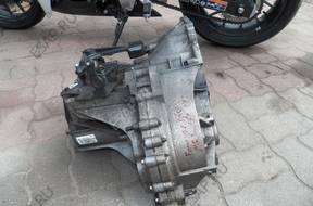 FOCUS MK2 РЕСТАЙЛИНГ 1.8 TDCI КОРОБКА ПЕРЕДАЧW 3M5 год,7201ZE