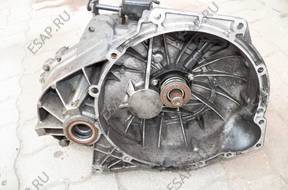 FOCUS MK2 РЕСТАЙЛИНГ 1.8 TDCI КОРОБКА ПЕРЕДАЧW 3M5 год,7201ZE