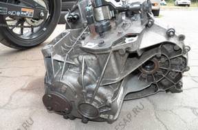 FOCUS MK2 РЕСТАЙЛИНГ 1.8 TDCI КОРОБКА ПЕРЕДАЧW 3M5 год,7201ZE