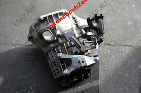 focus mk2 РЕСТАЙЛИНГ 1.8 tdci КОРОБКА ПЕРЕДАЧw МЕХАНИЧЕСКАЯ