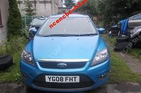 focus mk2 РЕСТАЙЛИНГ 1.8 tdci КОРОБКА ПЕРЕДАЧw МЕХАНИЧЕСКАЯ