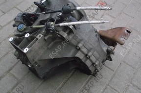 FOCUS MK2 РЕСТАЙЛИНГ 2.0TDCI КОРОБКА ПЕРЕДАЧW 8M5 год,7002FE