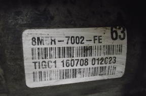 FOCUS MK2 РЕСТАЙЛИНГ 2.0TDCI КОРОБКА ПЕРЕДАЧW 8M5 год,7002FE