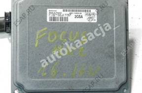 FOCUS MK2 S118934309A 2GSA БЛОК УПРАВЛЕНИЯ