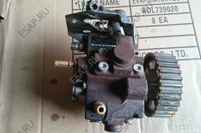 FOCUS MK2 ТНВД BOSCH 0445010102 1.6TDCI