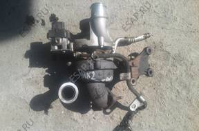 Focus MK2 ТУРБОКОМПРЕССОР 1.8 TDCI 769Q-6K682-BC