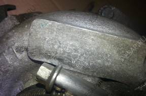 Focus MK2 ТУРБОКОМПРЕССОР 1.8 TDCI 769Q-6K682-BC