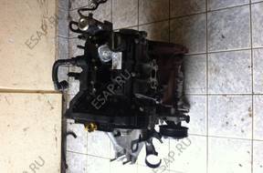 FOCUS MK3 1.0 ECOBOOST двигатель MOTOR M1DA