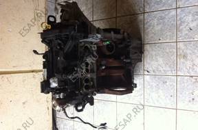 FOCUS MK3 1.0 ECOBOOST двигатель MOTOR M1DA
