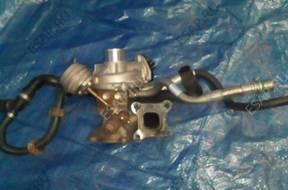 FOCUS MK3 1.0 ECOBOOST  ТУРБОКОМПРЕССОР