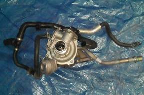 FOCUS MK3 1.0 ECOBOOST  ТУРБОКОМПРЕССОР