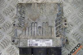 FOCUS MK3 1.6 TDCI БЛОК УПРАВЛЕНИЯ ДВИГАТЕЛЕМ BV61-12A650-NE