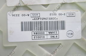 FOCUS MK3 1.6 TDCI КОМПЛЕКТ ЗАЖИГАНИЯ BV6112A650NF