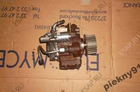 FOCUS MK3 1.6 TDCI ТНВД 9676289780