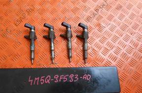 FOCUS MK3 1.8 TDCI 4M5Q9F593AD ФОРСУНКИ