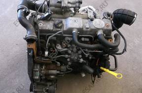 FOCUS MK3 1.8 TDDI 2012 110KM 66TY двигатель KPL