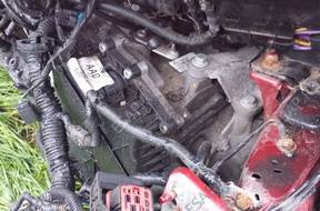 FOCUS MK3 2.0 TDCI КОРОБКА ПЕРЕДАЧ АВТОМАТИЧЕСКАЯ BV6 год,7000AD