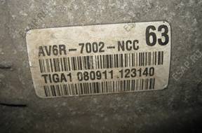 FOCUS MK3 2.0TDCI КОРОБКА ПЕРЕДАЧW AV6 год,-7002-NCC