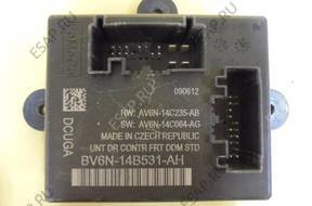 FOCUS MK3 БЛОК УПРАВЛЕНИЯ ДВЕРИ ЛЕВЫЙ przd BV6N14B531AH