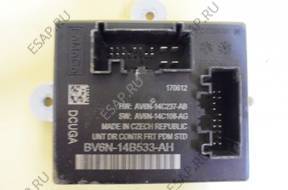 FOCUS MK3 БЛОК УПРАВЛЕНИЯ ДВЕРИ ПРАВЫЙ przd BV6N14B533AH