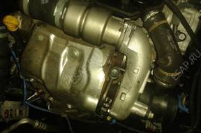 FOCUS MK3 / C-MAX 1.6TDCI ТУРБОКОМПРЕССОР