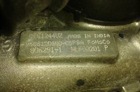 FOCUS MK3 / C-MAX 1.6TDCI ТУРБОКОМПРЕССОР