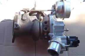 FOCUS MK3 C-MAX 2 ТУРБОКОМПРЕССОР 1,6ECOBOOST 6 TYS