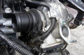 FOCUS MK3 C-MAX FIESTA 1.0 ECOBOOST ТУРБОКОМПРЕССОР