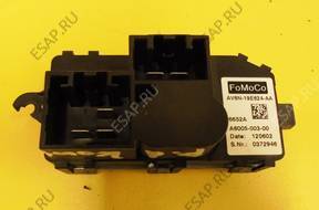 FOCUS MK3 C-MAX II МОДУЛЬ wentylatora AV6N19E624AA
