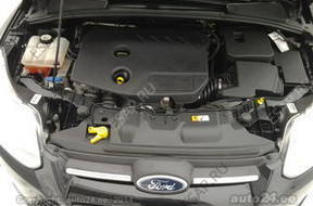 focus MK3,fiesta 1.6 tdci 95kM siln.11r. T3DA T3DB