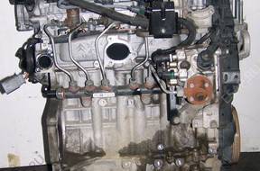 FOCUS MK3 III 1.6 TDCI 70kW 95KM двигатель T3DA T3DB