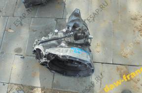 FOCUS MK3 КОРОБКА ПЕРЕДАЧW 1,6 TDCI AV6 год,7002GG