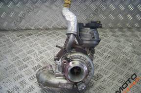 FOCUS MK3 S-MAX C-MAX II 1.6 TDCI 115KM ТУРБИНА