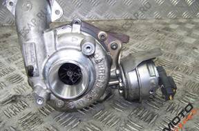 FOCUS MK3 S-MAX C-MAX II 1.6 TDCI 115KM ТУРБИНА