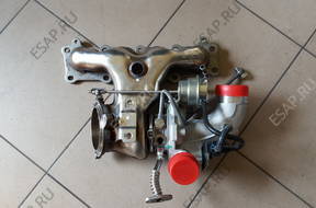 FOCUS MK3 ST 2.0T ECOBOOST ТУРБИНА AG9N6K682AM