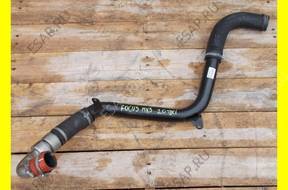 FOCUS MK3 TDCI ПАТРУБОК W ИНТЕРКУЛЕРА AV61-6C646-AC