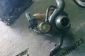 FOCUS MKI 1.8 TDDI ТУРБОКОМПРЕССОР 90KM 2002 год