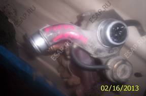 FOCUS MKI MK1 1.8 TDDI ТУРБОКОМПРЕССОР