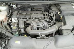 FOCUS MKII 2009 год-двигатель 1.6 16V ,30 ТЫС. КМ..km