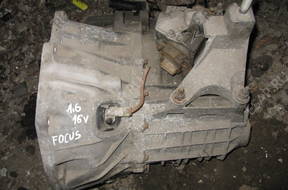 Focus Mondeo 1,6 16V КОРОБКА ПЕРЕДАЧw 1S4 год, 7002 KB