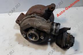 Focus Mondeo C-max  ТУРБОКОМПРЕССОР 2,0 TDCI