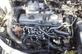 Focus S-max Mondeo 1.8 tdci двигатель 125ps