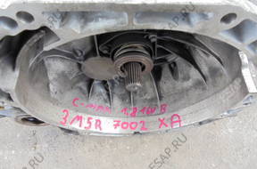 FOKUS II C-MAX 1.8 16V КОРОБКА ПЕРЕДАЧW 3M5 год,7002XA