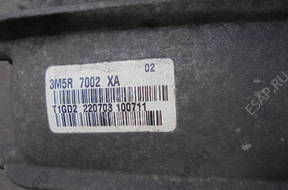 FOKUS II C-MAX 1.8 16V КОРОБКА ПЕРЕДАЧW 3M5 год,7002XA