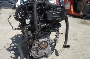 FOKUS MK2 C-MAX двигатель 1.6 TDCI GBDA