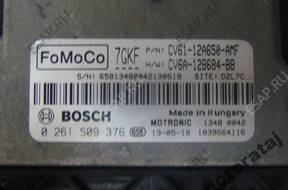 FORD 0261S09376 CV6112A650AMF CV6A12B684BB 7GKF