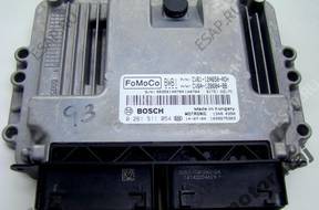 FORD  0261S11054 BWB1 CV6112A650ADH CV6A12B684BB