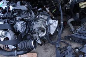 ford 1,5  UGJC  tdci 2013 год  двигатель fiesta mk7