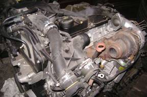 FORD 1,6 TDCI 112 л.с. MOTOR двигатель